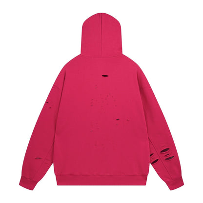 Balenciaga Couples Hoodie