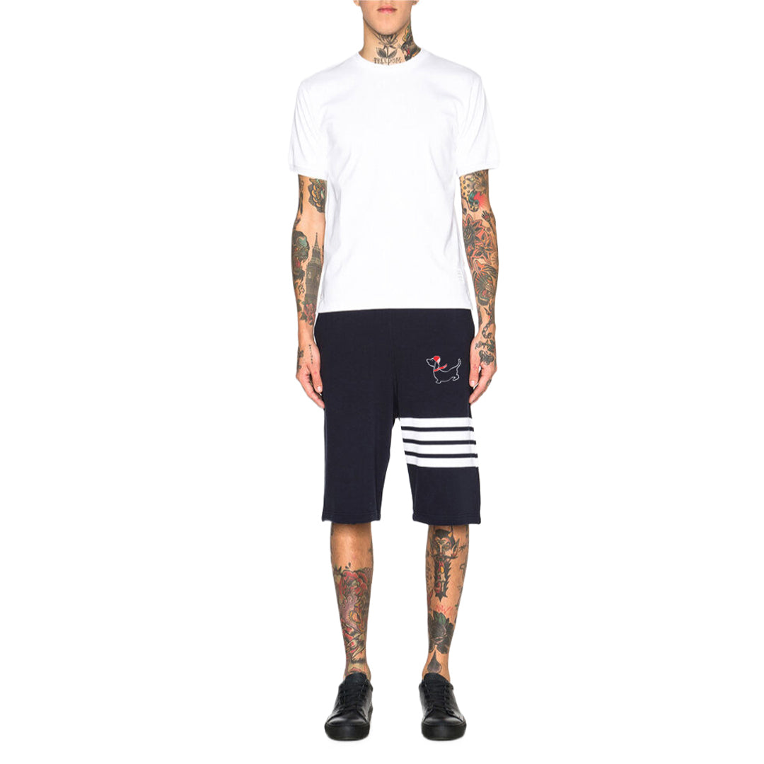 Thom Browne 4-Bar Sports shorts