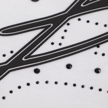 Balenciaga  Cotton T-shirt
