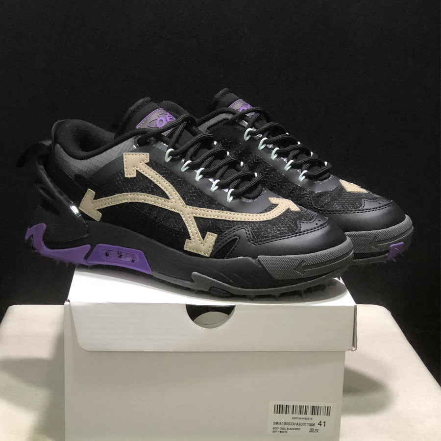 Off-White  Arrow logo Sports shoes#20