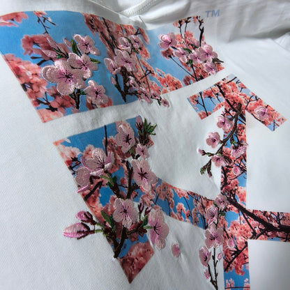OFF-White  Big Logo T-shirt#50