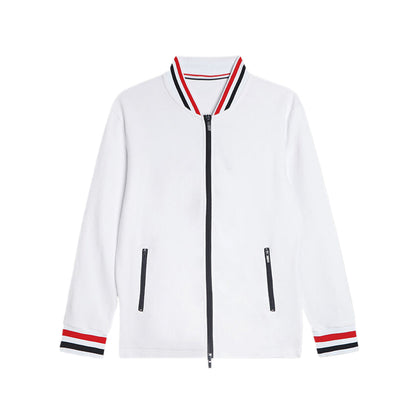 Thom Browne 2025ss Man Jacket