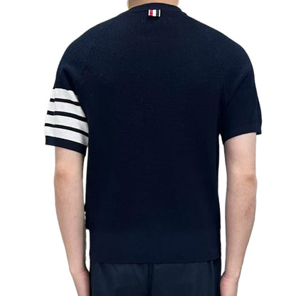 Thom Browne 2025ss Men T-shirt