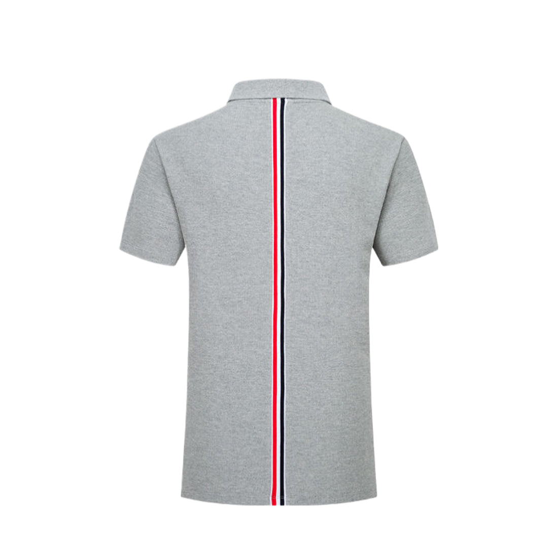 Thom Browne Casual POLO Shirt