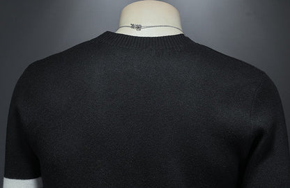 Thom Browne 2025ss Man Sweater