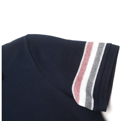 Thom Browne Classic POLO Shirt