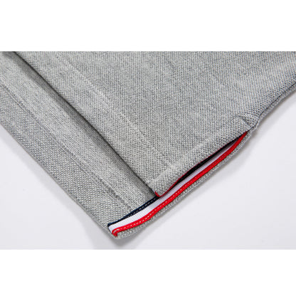 Thom Browne Color matching T-shirt