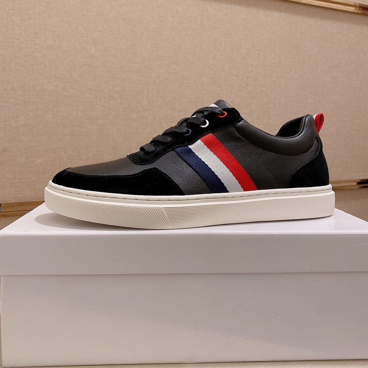 MR.TOM 2025 Men Sneakers