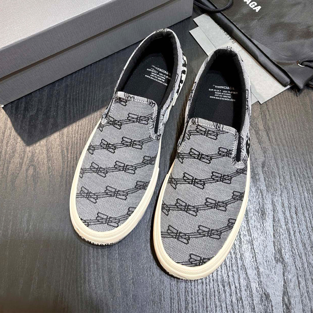 Balenciaga Runway Style Shoe