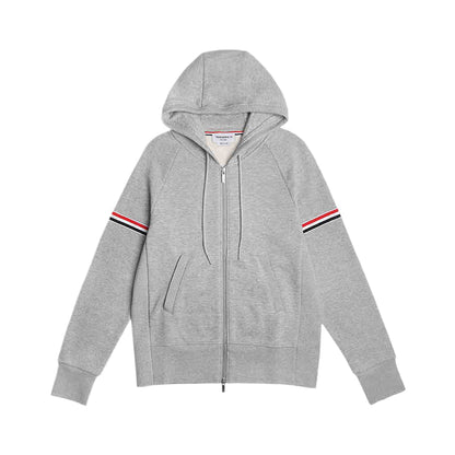 Thom Browne  Couple 2025 Hoodie