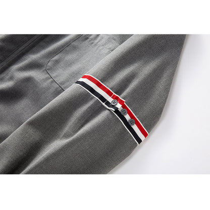 Thom Browne  Double armband Jacket