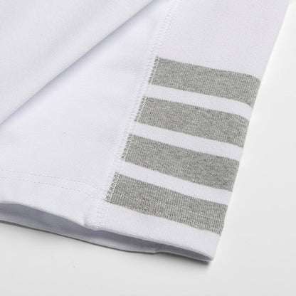 Thom Browne  2025 Cotton T-shirt
