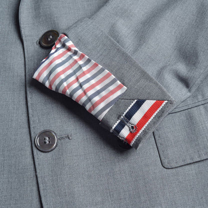 Thom Browne 2025ss Men's Suits