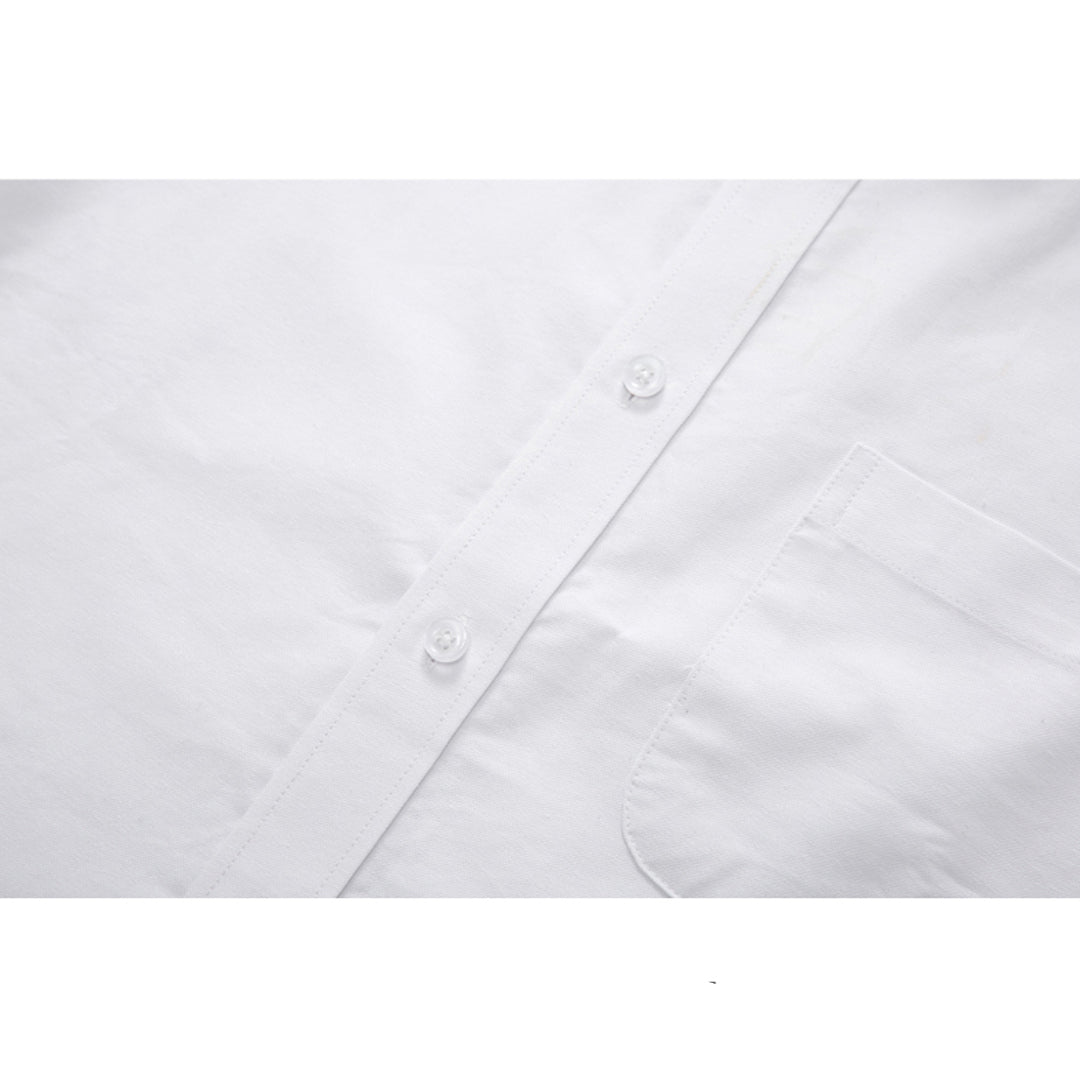 Thom Browne Casual Oxford Shirt