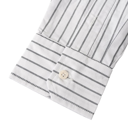 Thom Browne Casual Oxford Shirt