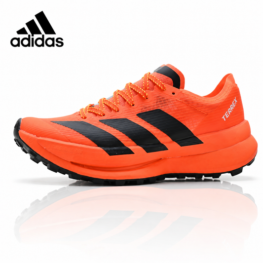 Adidas K81801750 Unisex Running Shoes #2
