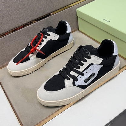 Off-White Arrow logo Sports shoes#70