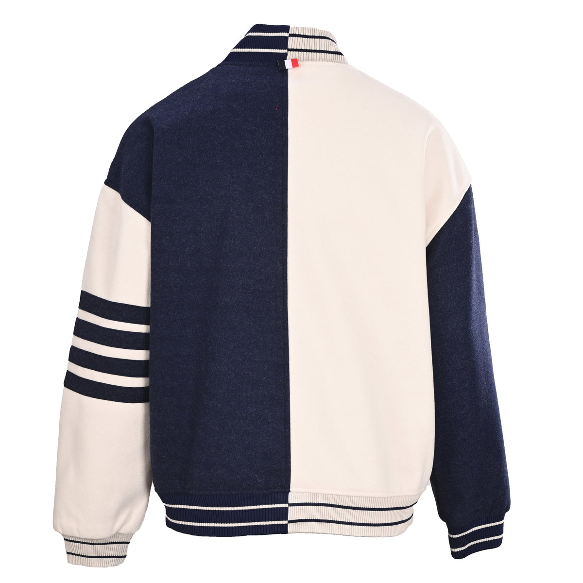 Thom Browne Two-tone men's Jacket