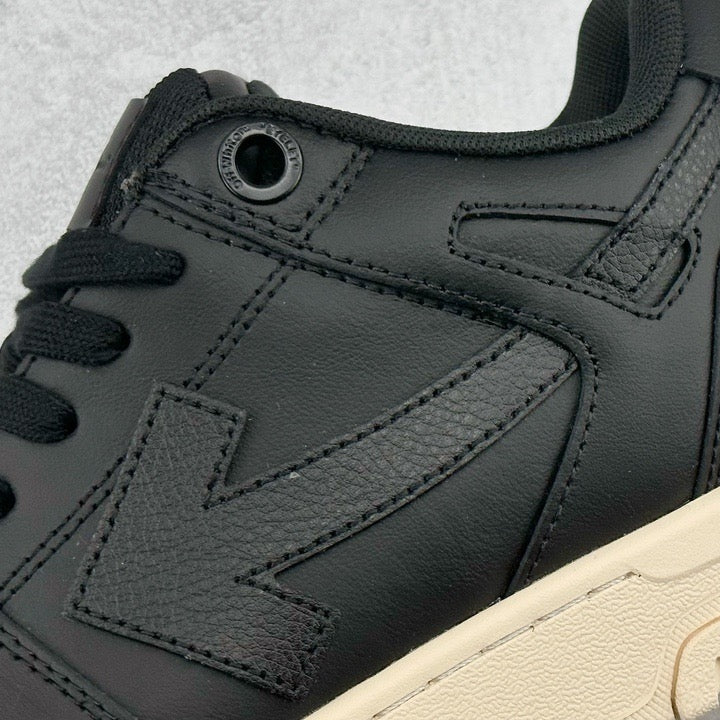 Off-White  Skateboard Outdoor Sports Shoes#30