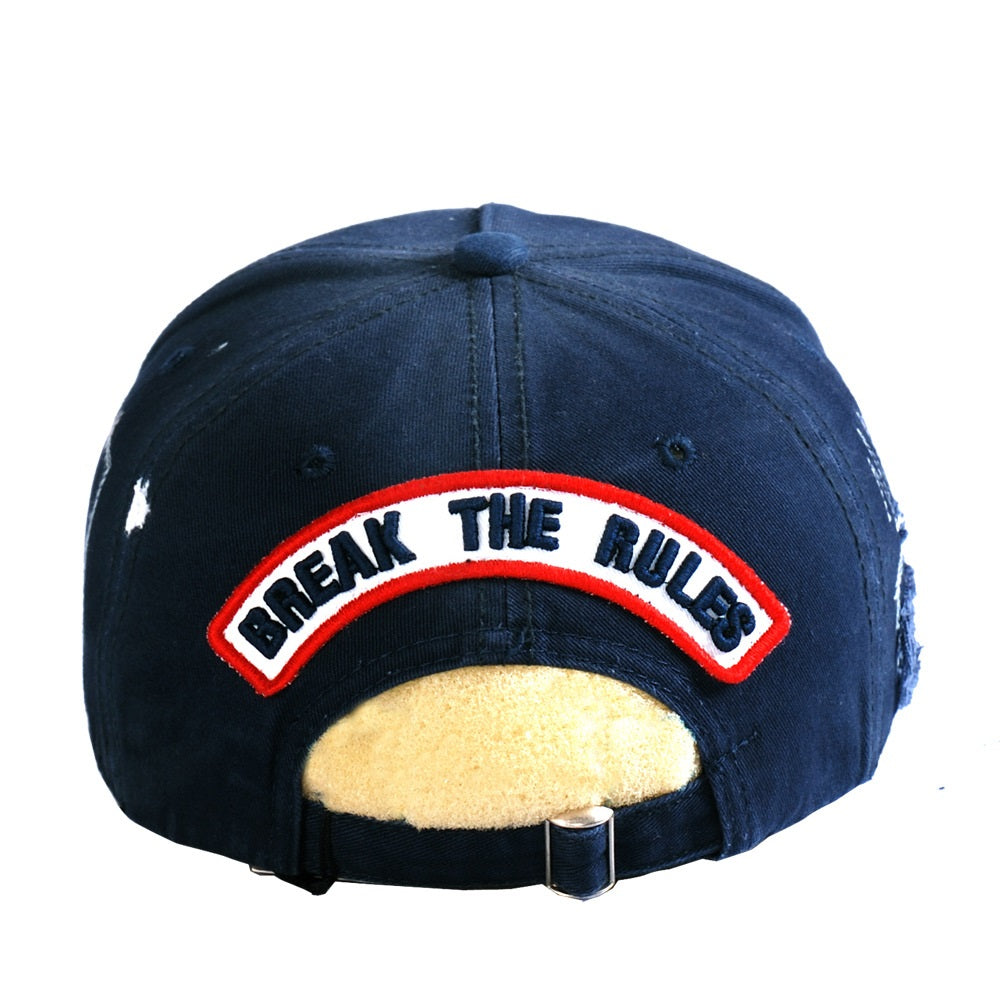 dsquared2 2026 Man Hat