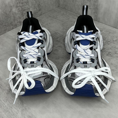 Balenciaga Limited Edition Couple's Style Shoe