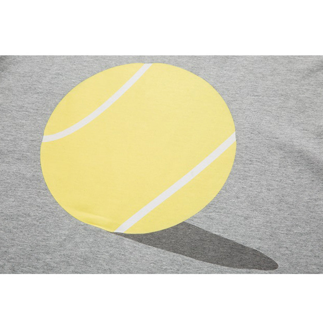 Thom Browne  Ball print T-shirt