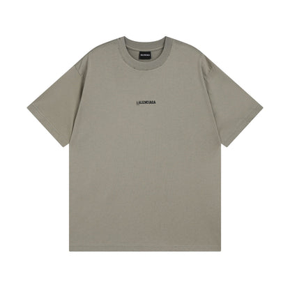 Balenciaga  Classic LOGO T-shirt
