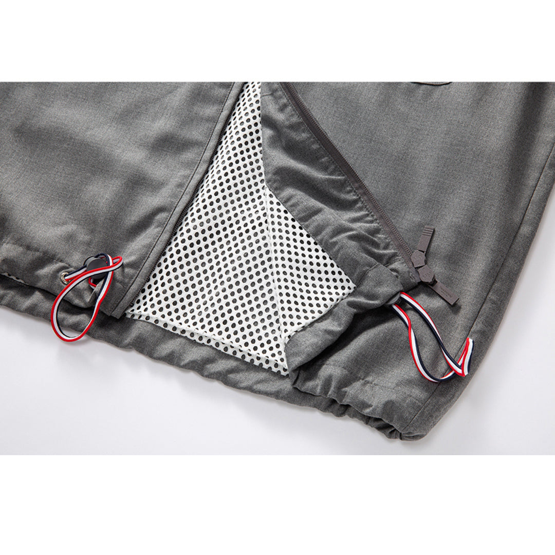 Thom Browne  Double armband Jacket