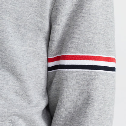 Thom Browne  Couple 2025 Hoodie