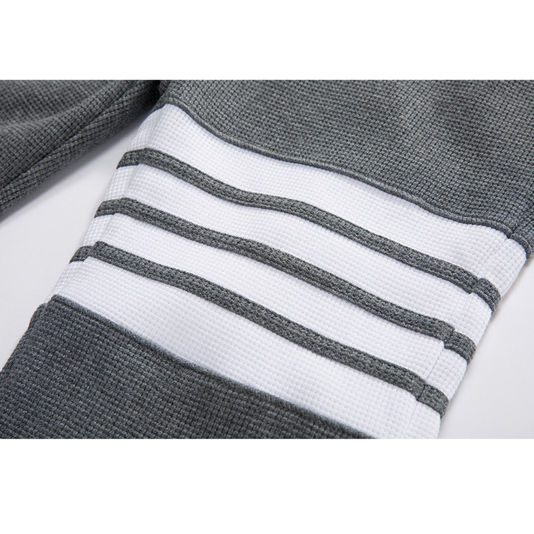 Thom Browne Men's Sports Pants