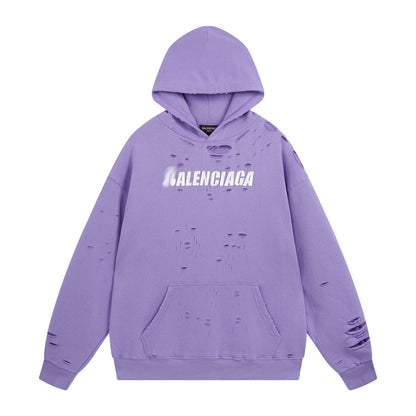 Balenciaga Couples Hoodie