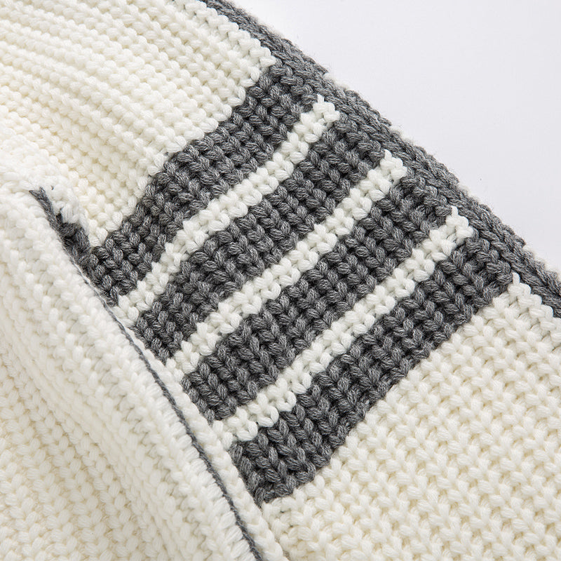 Thom Browne 2025ss Casual sweater