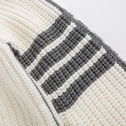Thom Browne 2025ss Casual sweater