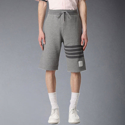 Thom Browne  2026ss Sports shorts