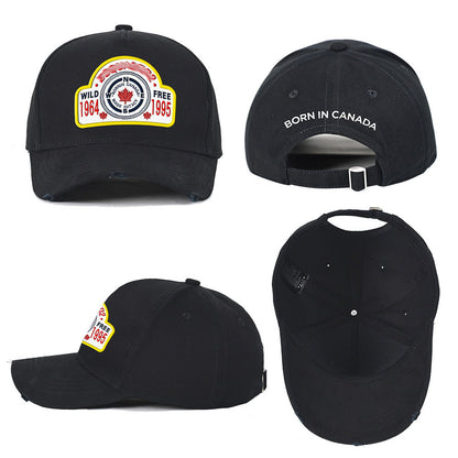 dsquared2 2026 Man Hat