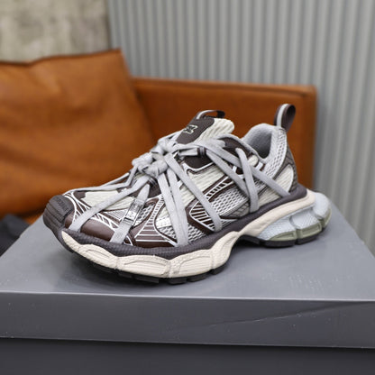 Balenciaga Limited Edition Couple's Style Shoe