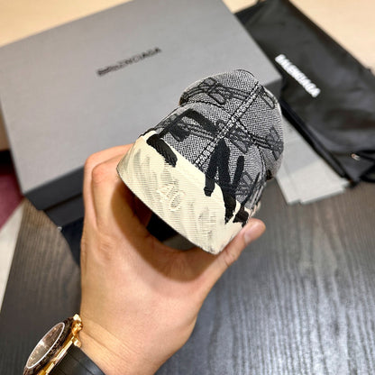 Balenciaga Runway Style Shoe