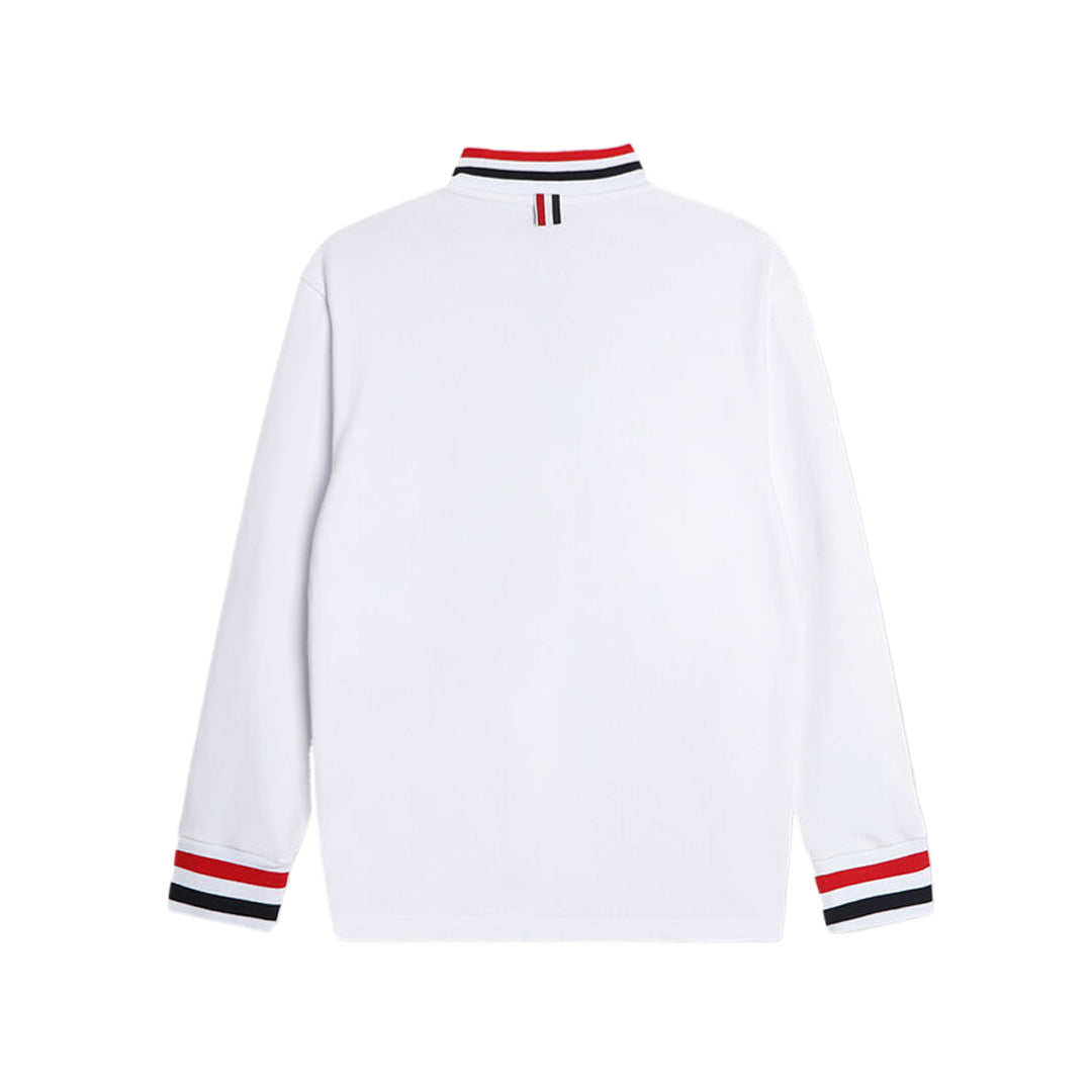 Thom Browne 2025ss Man Jacket