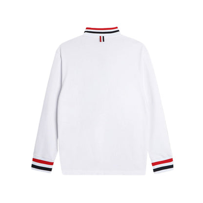 Thom Browne 2025ss Man Jacket