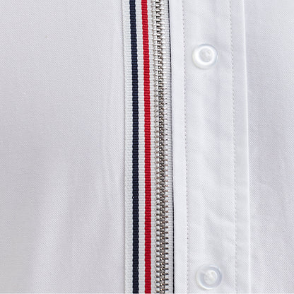 Thom Browne Casual Oxford Shirt
