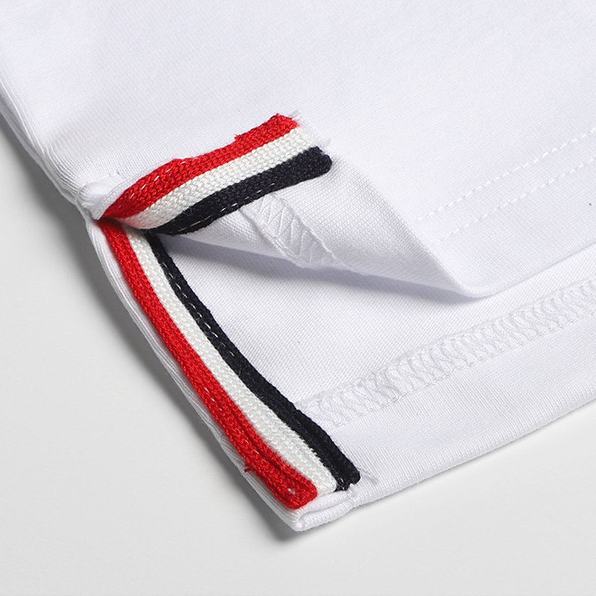 Thom Browne  2025 Cotton T-shirt