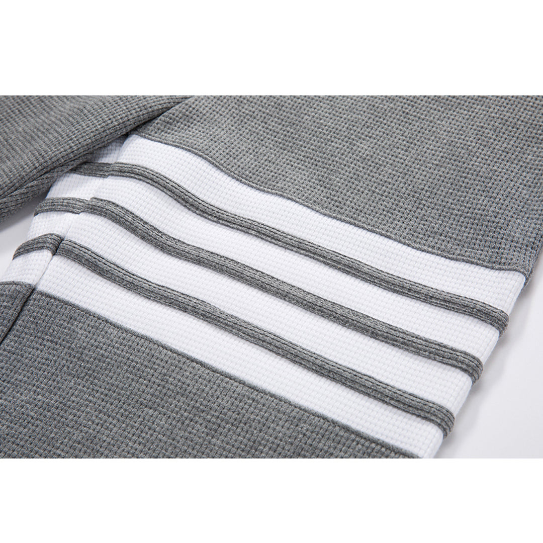 Thom Browne 2025ss 4-Bar Sports shorts