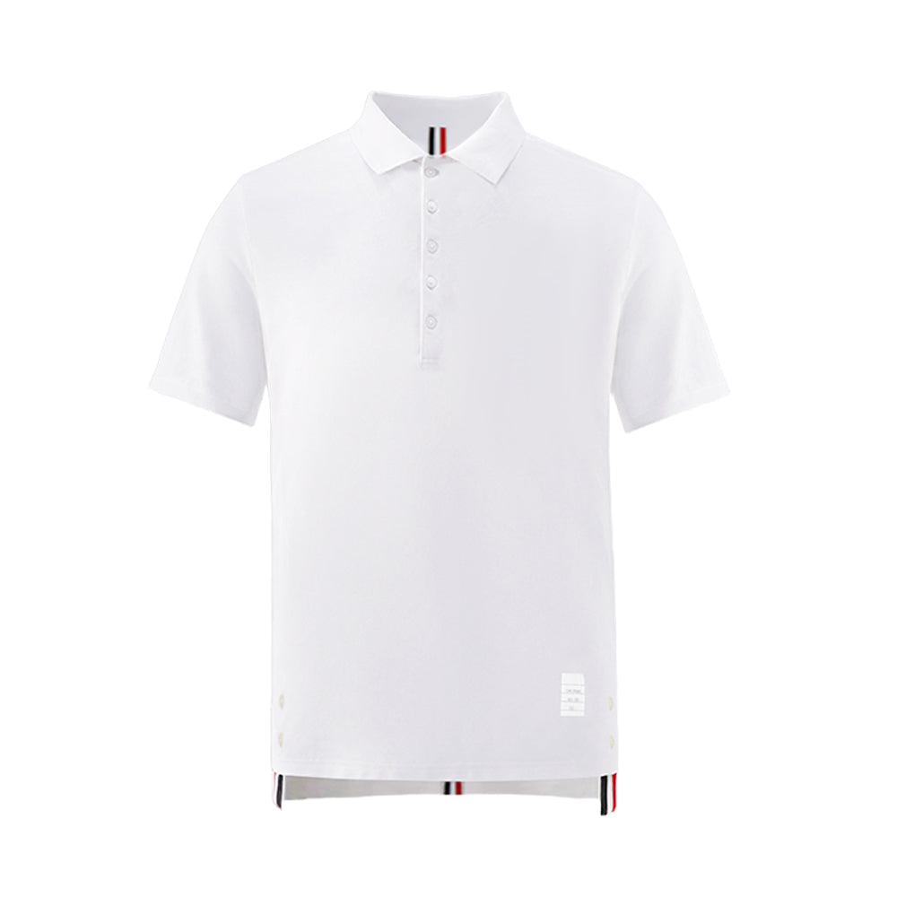 Thom Browne 2025SS new Polo Shirt