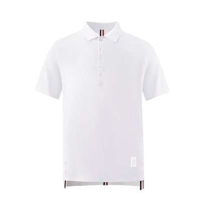 Thom Browne 2025SS new Polo Shirt