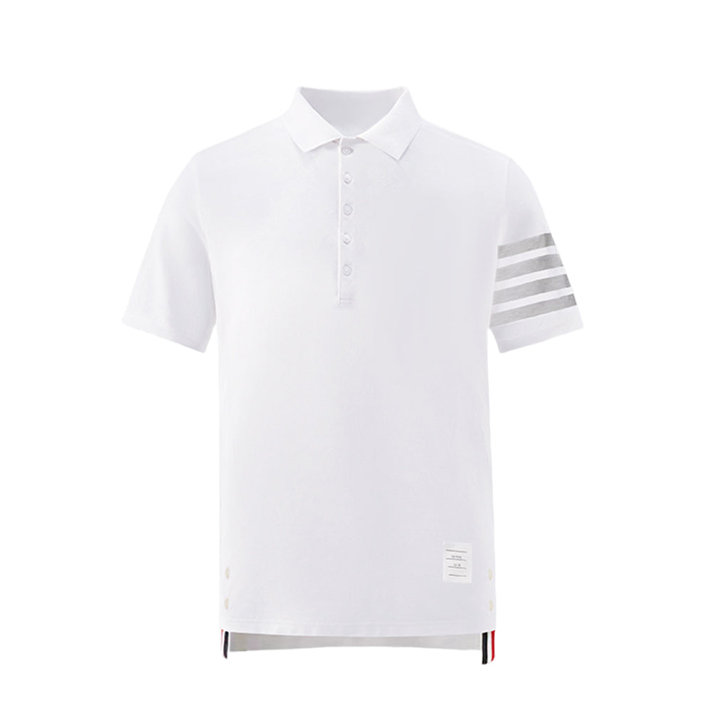 Thom Browne 2025SS new Polo Shirt