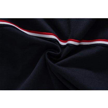 Thom Browne  Man Cotton T-shirt