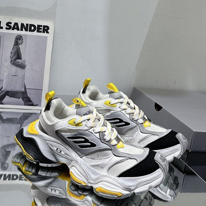 Balenciaga Limited Edition Style Shoe