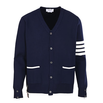 Thom Browne 2026 Knitted cardigan