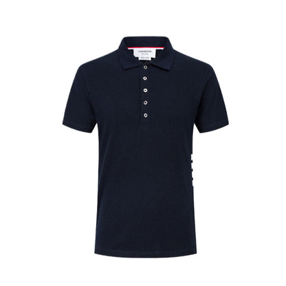 Thom Browne Casual POLO Shirt