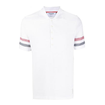 Thom Browne Classic POLO Shirt